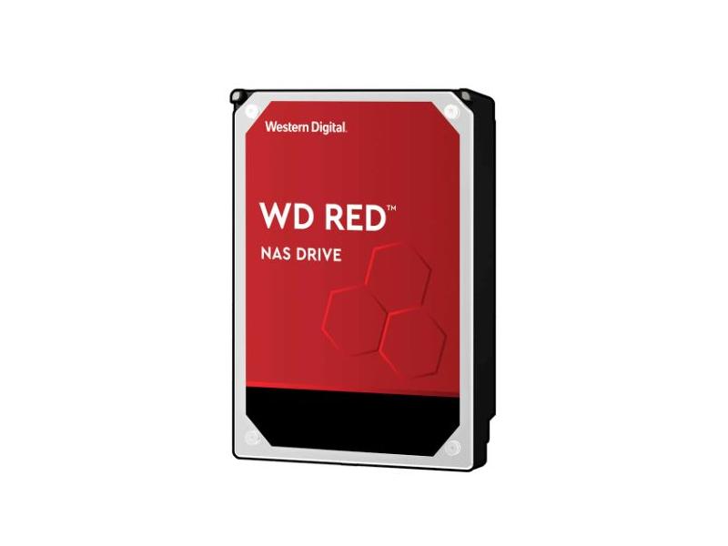 Pevný disk WD RED NAS 12TB WD120EFAX
