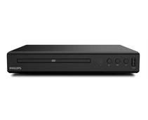 Obrázek k produktu: PHILIPS TAEP200/12, černá (black)
