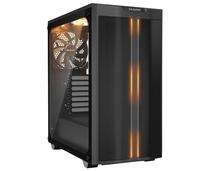 Obrázek k produktu: BE QUIET! PURE BASE 500DX, černá (black)