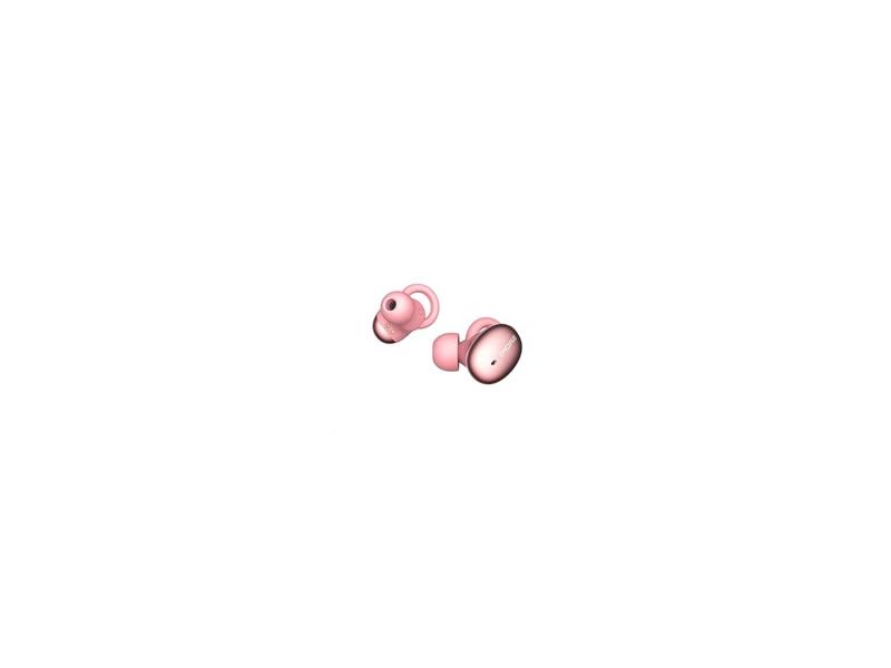 Bezdrátová sluchátka 1MORE Stylish Truly Wireless Headphones, růžový (pink)