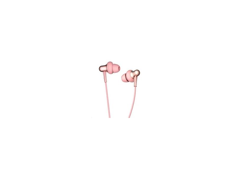 Sluchátka 1MORE Stylish In-Ear, růžový (pink)