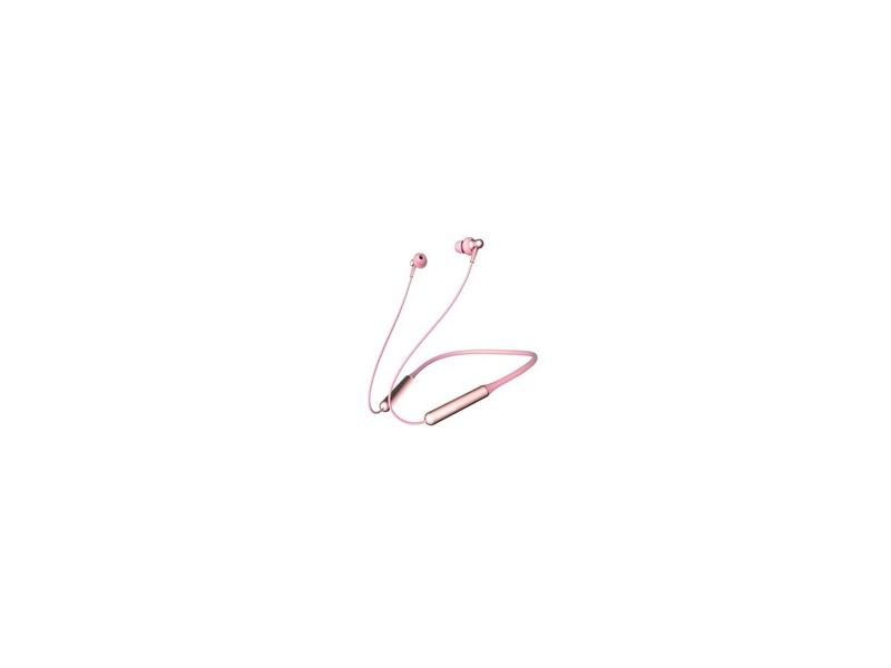 Bezdrátová sluchátka 1MORE Stylish Bluetooth In-Ear, růžový (pink)