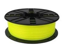 Obrázek k produktu: GEMBIRD Tisková struna 3DP-PLA+1.75-02-Y, žlutá (yellow)