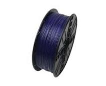 Obrázek k produktu: GEMBIRD Tisková struna 3DP-PLA1.75-01-GB, modrá (blue)