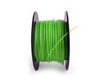 Obrázek k produktu: GEMBIRD Tisková struna 3DP-PLA1.75-01-G, zelená (green)
