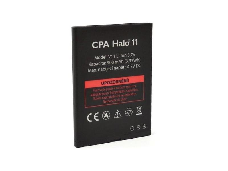 Baterie do mobilu CPA baterie pro telefony CPA HALO 11