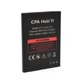 Obrázek k produktu: CPA baterie pro telefony CPA HALO 11