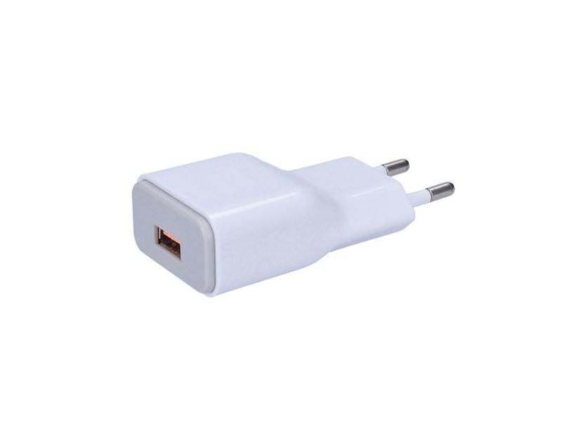 USB nabíjecí adaptér SOLIGHT DC51