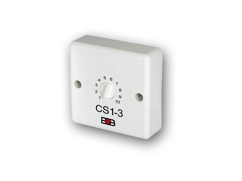 Časový spínač ELEKTROBOCK CS1-3