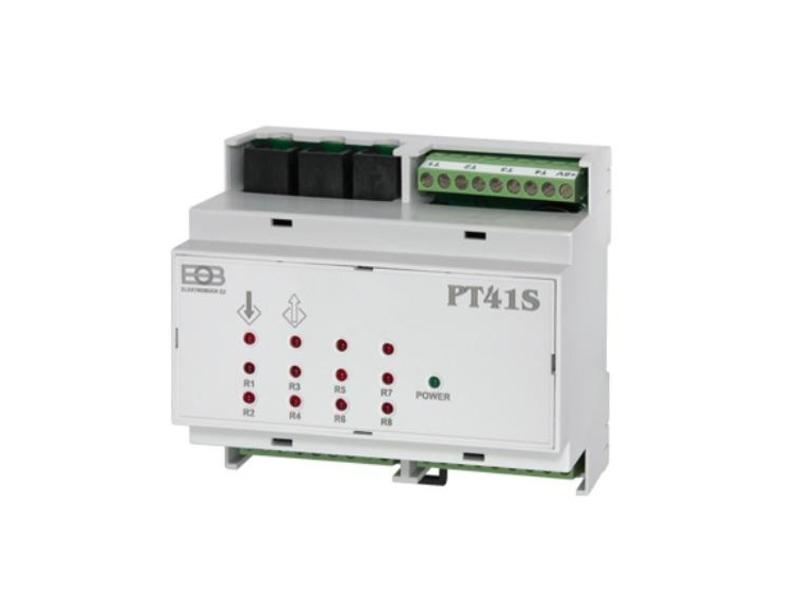  ELEKTROBOCK Jednotka elektronická slave PT41-S