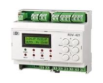 Obrázek k produktu: ELEKTROBOCK R3V-421