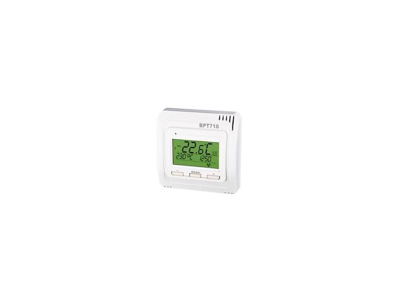 Bezdrátový digitální termostat ELEKTROBOCK BT710-1-1