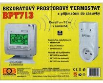 Obrázek k produktu: ELEKTROBOCK BT713