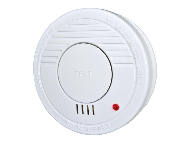 Detektor kouře ELEKTROBOCK LM-102D