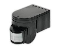 Obrázek k produktu: ELEKTROBOCK LX118, černý (black)