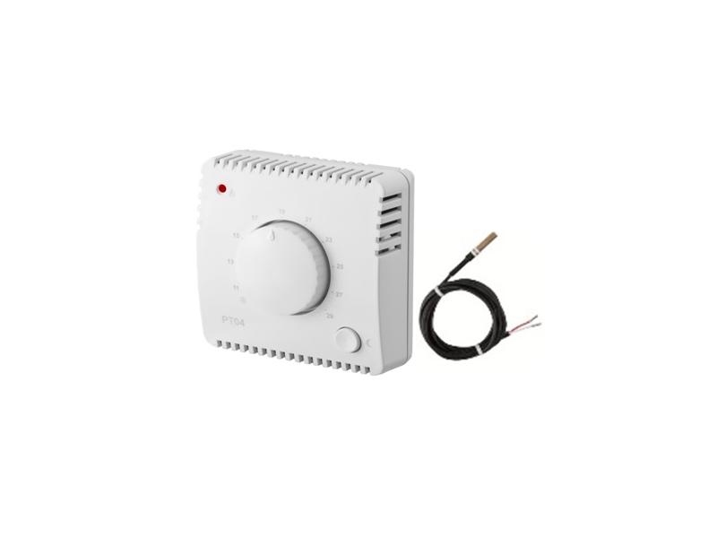 Elektronický prostorový termostat ELEKTROBOCK PT04-EI