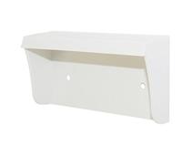 Obrázek k produktu: ELEKTROBOCK Kryt ochranný bezdrátové tlačítka (vysílače)  KBT