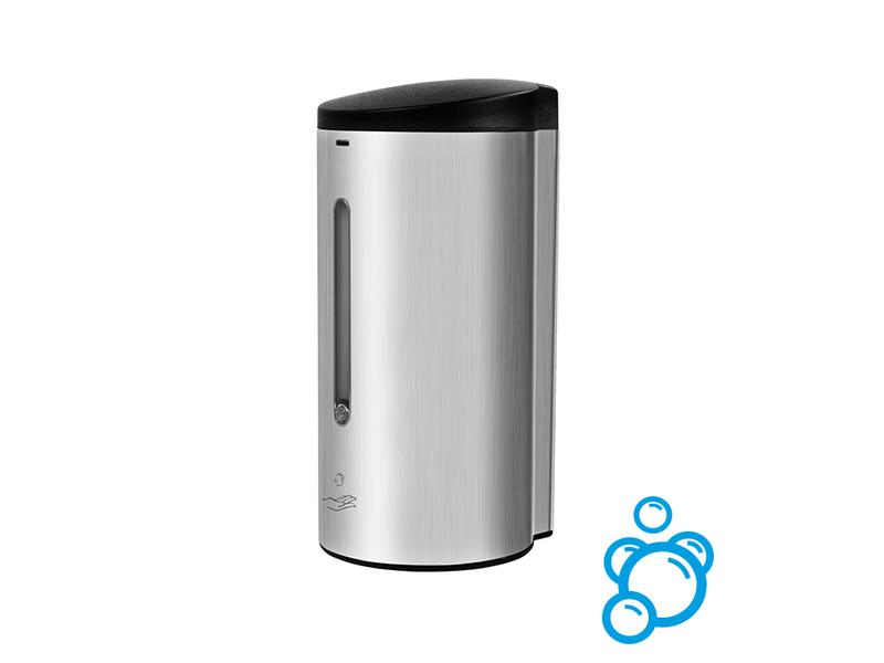 Dávkovač pěnového mýdla DONNER ROUND (Foam)