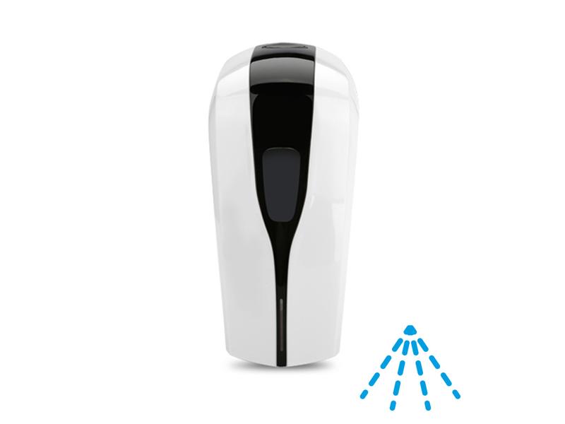 Automatický dávkovač tekuté dezinfekce DONNER MIST (Liquid)