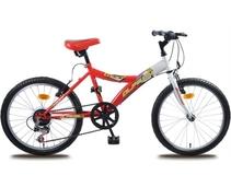 Obrázek k produktu: OLPRAN Lucky 20", červeno-bílé (red-white)
