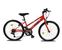 Obrázek k produktu: OLPRAN SUS 24" L, červená (red)