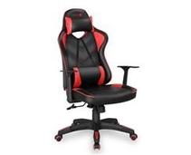 Obrázek k produktu: CONNECT IT LeMans Pro, černo-červená