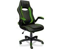 Obrázek k produktu: CONNECT IT Matrix Pro, černo-zelená