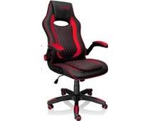 Obrázek k produktu: CONNECT IT Matrix Pro, černo-červená