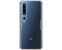 Obrázek k produktu: NILLKIN Nature TPU pro Xiaomi Mi 10/10 Pro, šedé (grey)