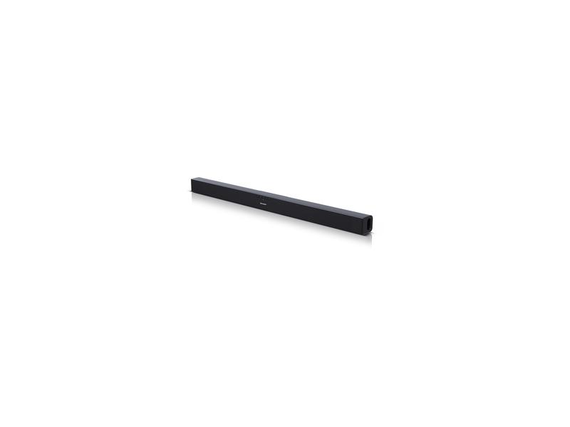 Soundbar SHARP HT-SB140 BT SLIM SOUNDBAR 2.0