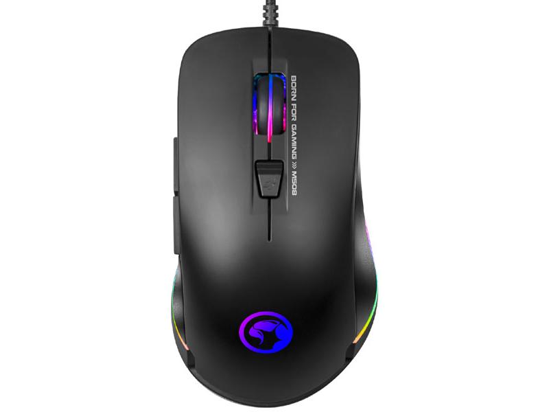 Myš MARVO M508