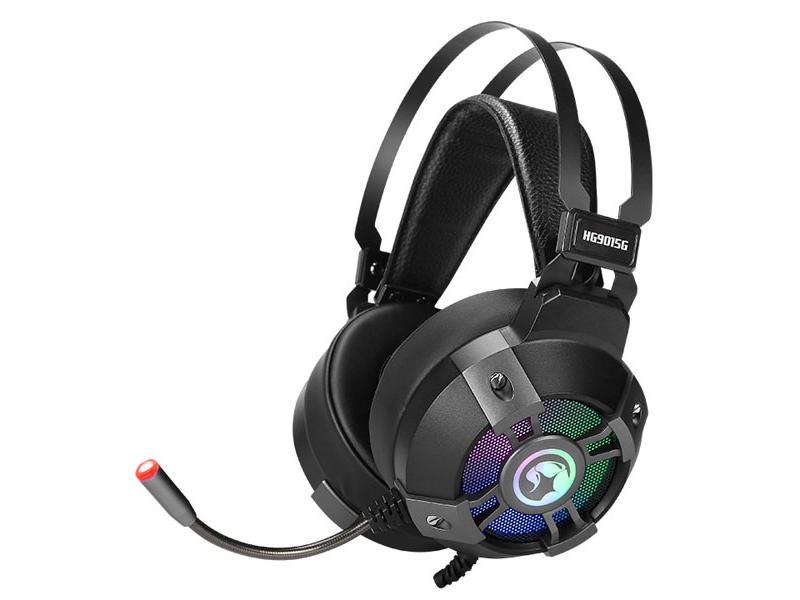 Herní sluchátka MARVO HG9015G