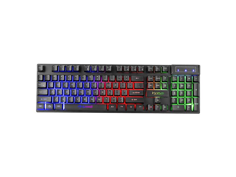 Klávesnice MARVO K605