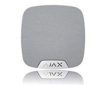 Obrázek k produktu: AJAX HomeSiren (8697), bílý (white)