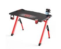 Obrázek k produktu: ULTRADESK Invader, červený (red)
