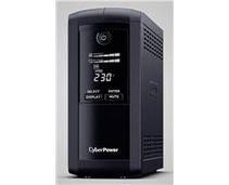 Obrázek k produktu: CYBERPOWER Value PRO SERIE GreenPower UPS 700VA