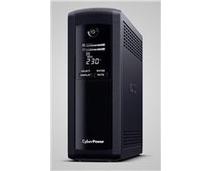 Obrázek k produktu: CYBERPOWER Value PRO SERIE GreenPower UPS 1600VA