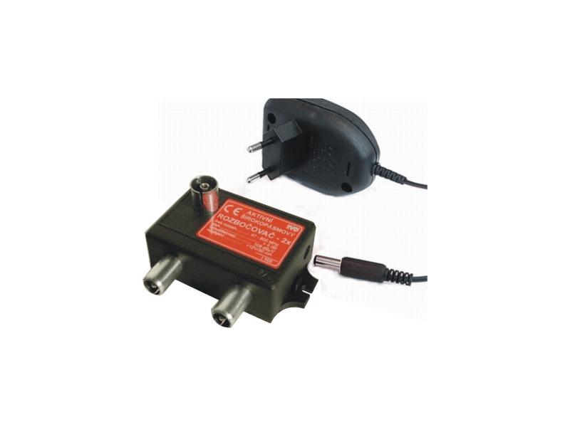 Aktivní rozbočovač IVO I100