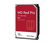 Obrázek k produktu: WD 18TB Red Pro