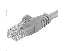 Obrázek k produktu: PREMIUMCORD Patch kabel UTP 0.1m