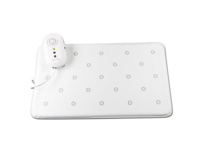 Monitor dechu JABLOTRON Nanny BM02