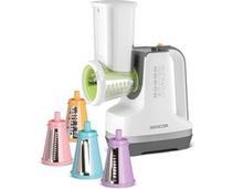 Obrázek k produktu: SENCOR SSG 4500WH