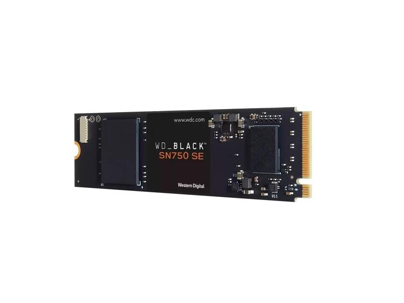 SSD disk WD Black SN750 250 GB