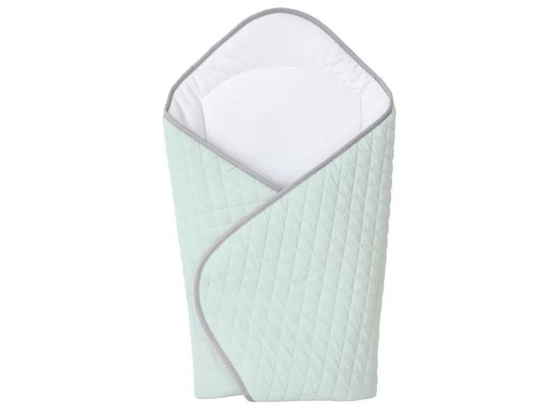 Rychlozavinovačka CEBA Caro mentolová