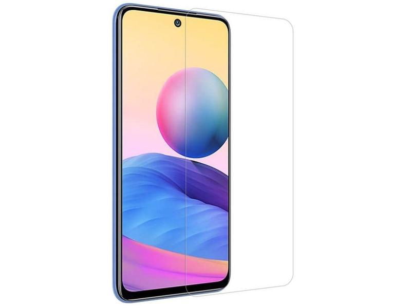 Tvrzené ochranné sklo NILLKIN 0.2mm H+ PRO 2.5D pro Xiaomi Redmi Note 10 5G