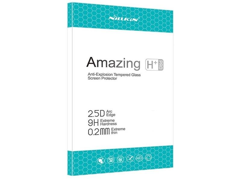 Tvrzené ochranné sklo NILLKIN 0.2mm H+ PRO 2.5D pro Xiaomi Redmi Note 10 Pro
