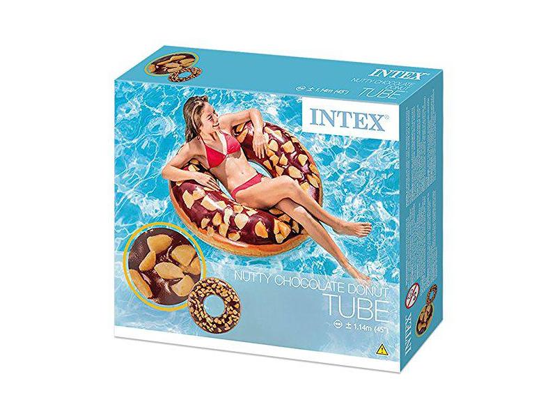 Nafukovací kruh INTEX 56262