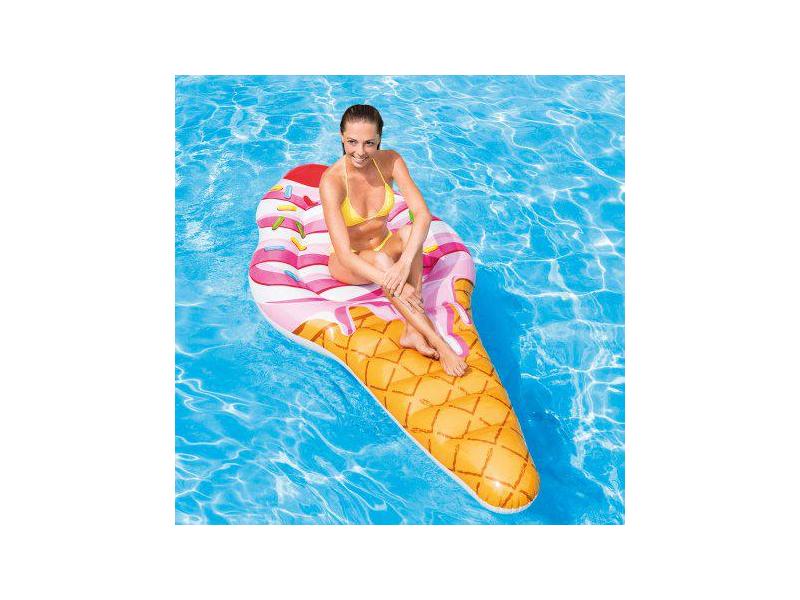 Nafukovací lehátko INTEX 58762