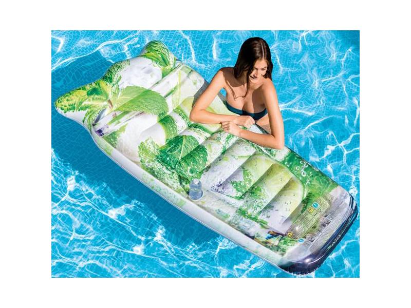 Nafukovací lehátko INTEX 58778