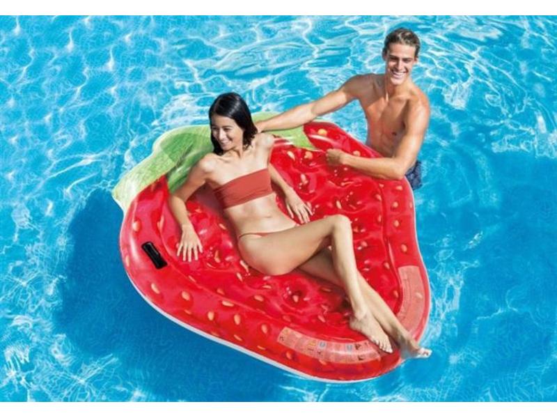 Nafukovací lehátko INTEX 58781